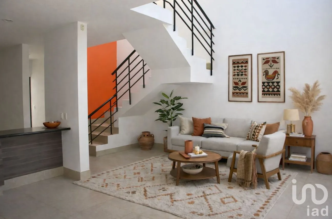 Casa en Venta en Loma del Padre, Guanajuato, Guanajuato | NEX-293287 | iad México | Foto 2 de 26