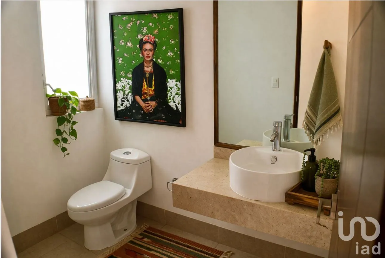 Casa en Venta en Loma del Padre, Guanajuato, Guanajuato | NEX-293287 | iad México | Foto 12 de 26