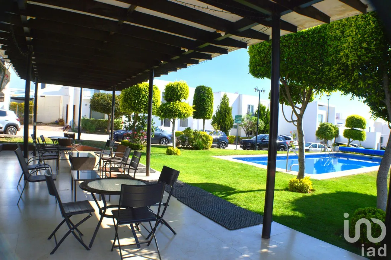 Casa en Venta en Loma del Padre, Guanajuato, Guanajuato | NEX-293287 | iad México | Foto 24 de 26