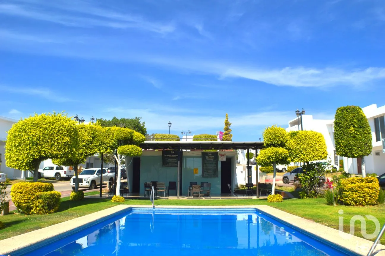 Casa en Venta en Loma del Padre, Guanajuato, Guanajuato | NEX-293287 | iad México | Foto 25 de 26