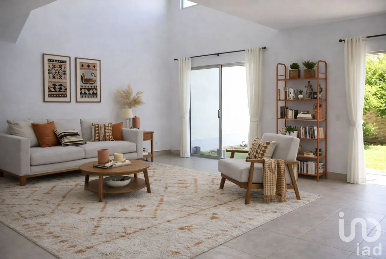 Casa en Venta en Loma del Padre, Guanajuato, Guanajuato | NEX-293287 | iad México | Foto 4 de 26