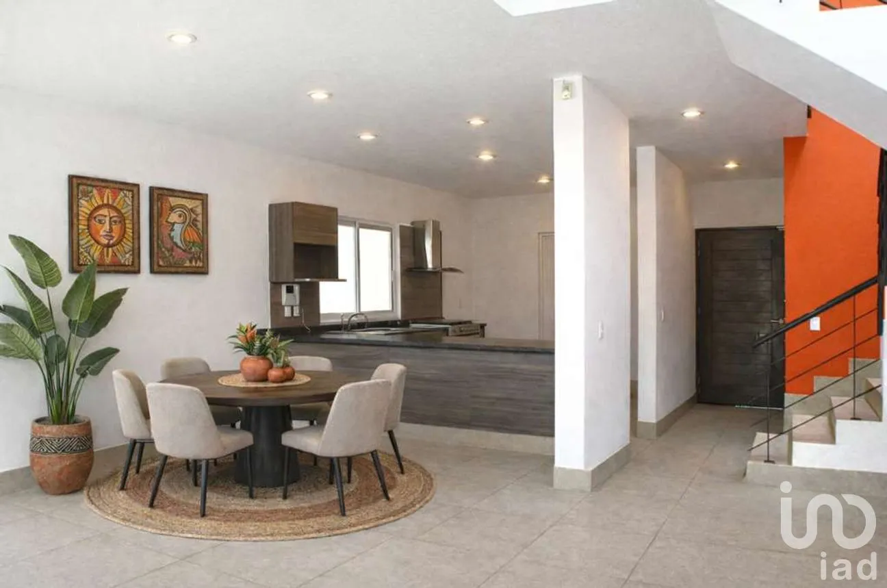 Casa en Venta en Loma del Padre, Guanajuato, Guanajuato | NEX-293287 | iad México | Foto 6 de 26