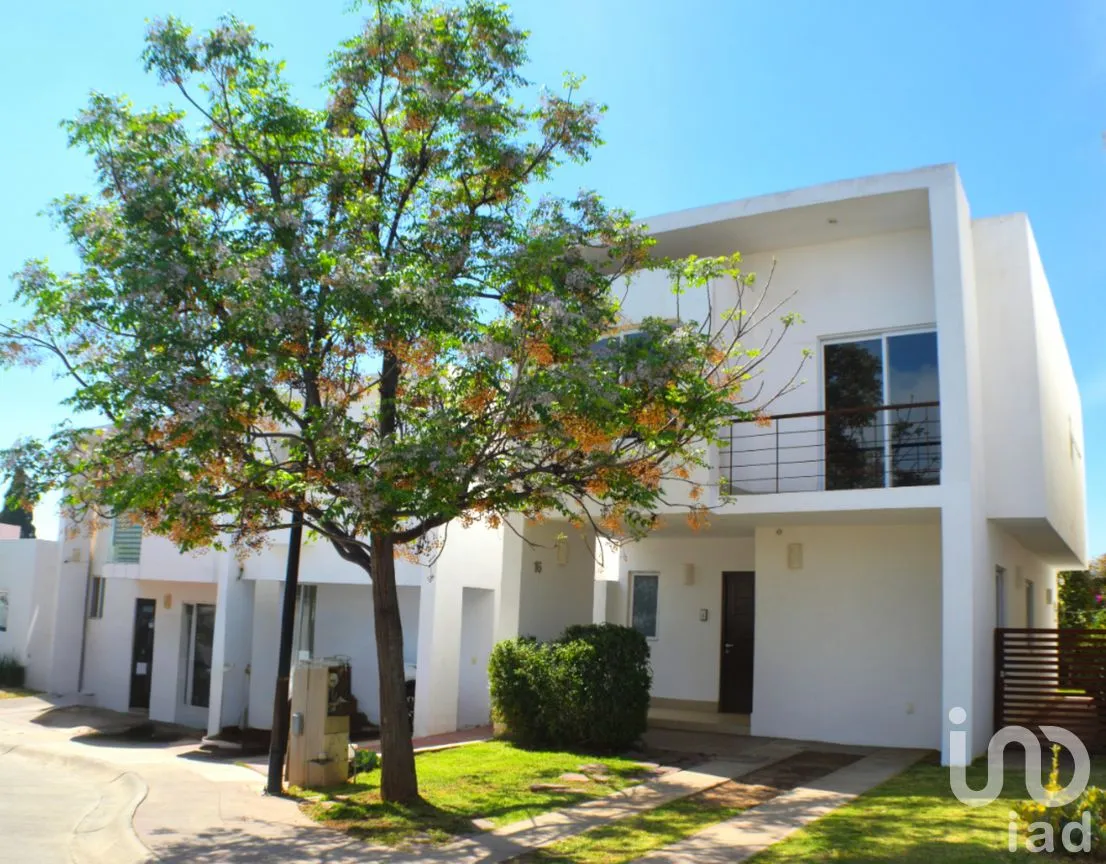 Casa en Venta en Loma del Padre, Guanajuato, Guanajuato | NEX-293287 | iad México | Foto 1 de 26