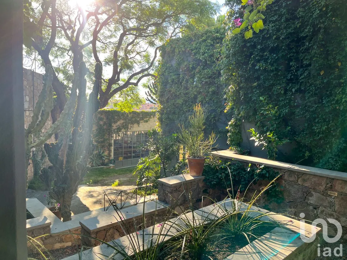 Casa en Venta en Guanajuato Centro, Guanajuato, Guanajuato | NEX-294882 | iad México | Foto 12 de 57