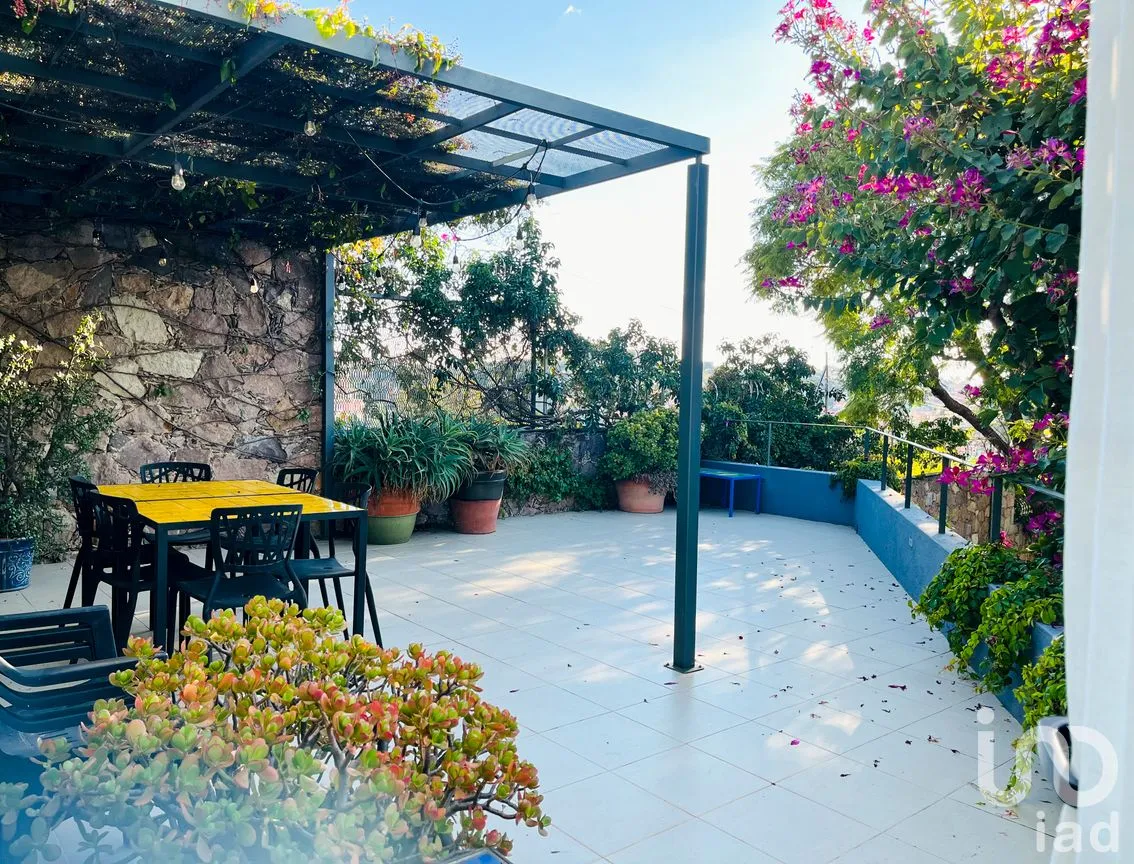 Casa en Venta en Guanajuato Centro, Guanajuato, Guanajuato | NEX-294882 | iad México | Foto 13 de 57