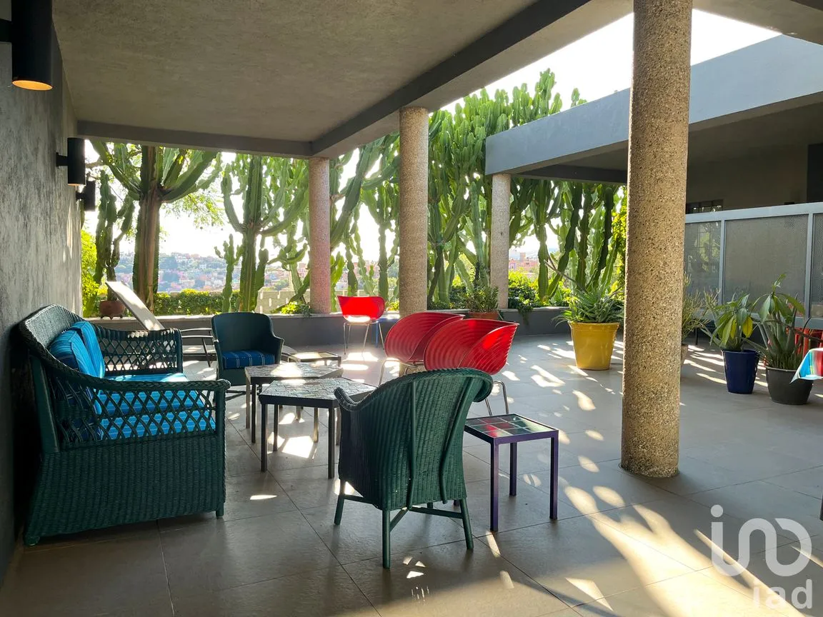 Casa en Venta en Guanajuato Centro, Guanajuato, Guanajuato | NEX-294882 | iad México | Foto 16 de 57