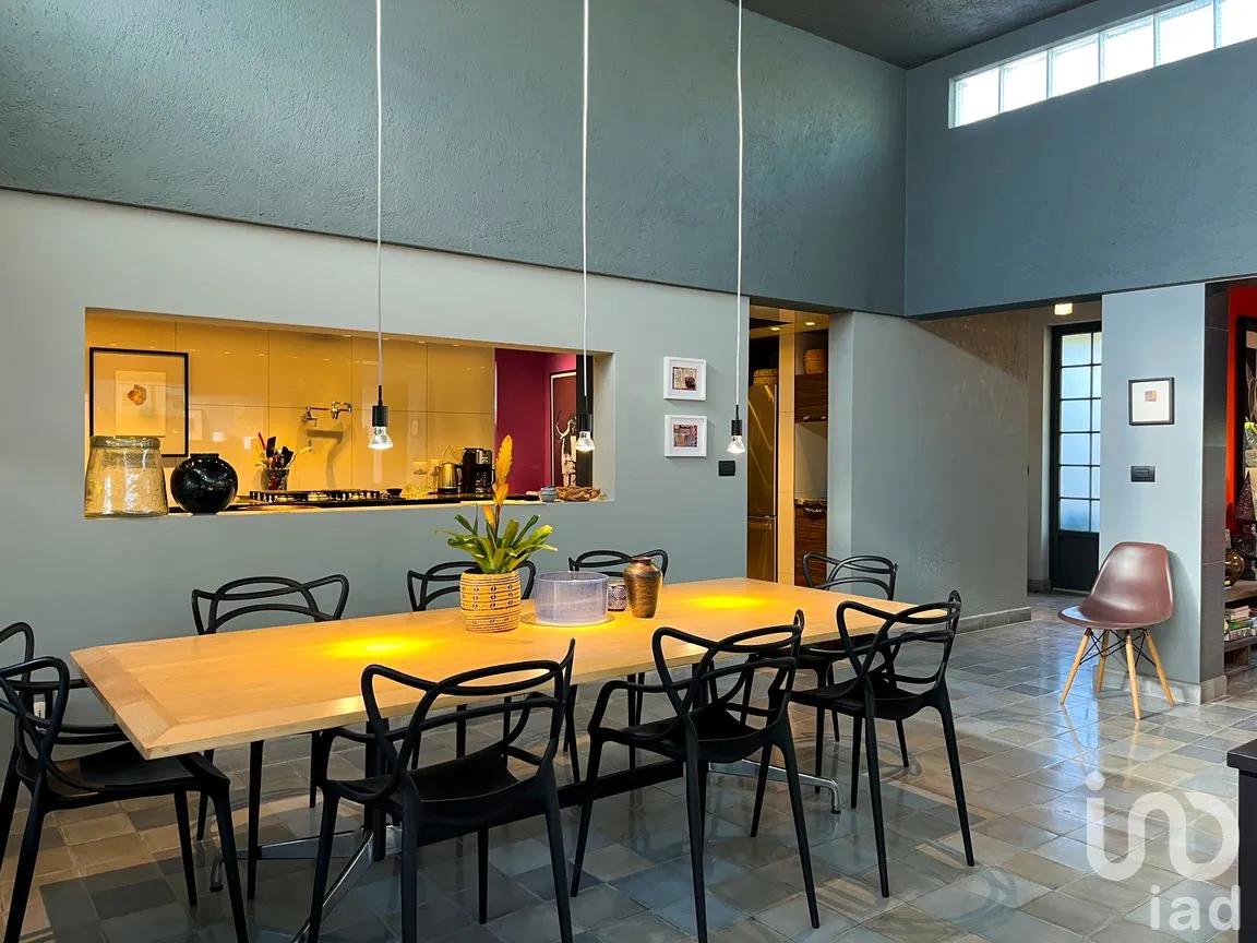 Casa en Venta en Guanajuato Centro, Guanajuato, Guanajuato | NEX-294882 | iad México | Foto 21 de 57