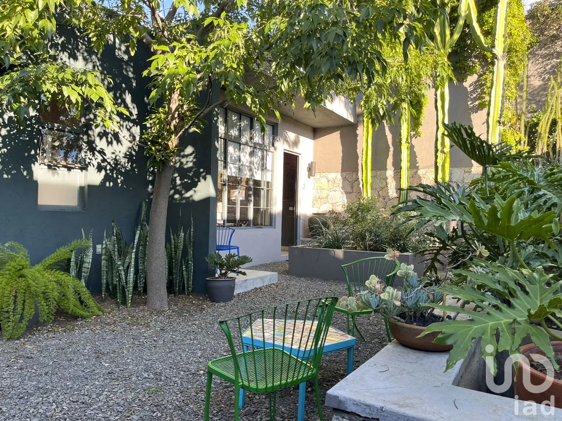 Casa en Venta en Guanajuato Centro, Guanajuato, Guanajuato | NEX-294882 | iad México | Foto 7 de 57