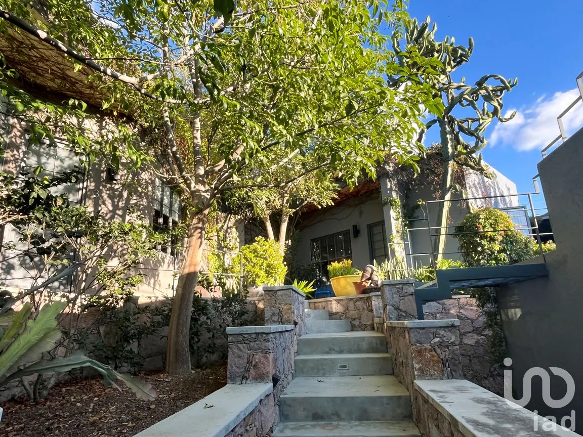 Casa en Venta en Guanajuato Centro, Guanajuato, Guanajuato | NEX-294882 | iad México | Foto 1 de 57