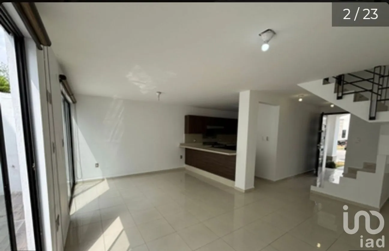 Casa en Venta en El Cielo Residencial, León, Guanajuato | NEX-298963 | iad México | Foto 2 de 13