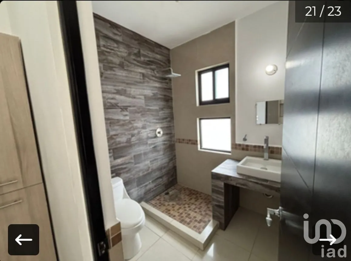 Casa en Venta en El Cielo Residencial, León, Guanajuato | NEX-298963 | iad México | Foto 13 de 13