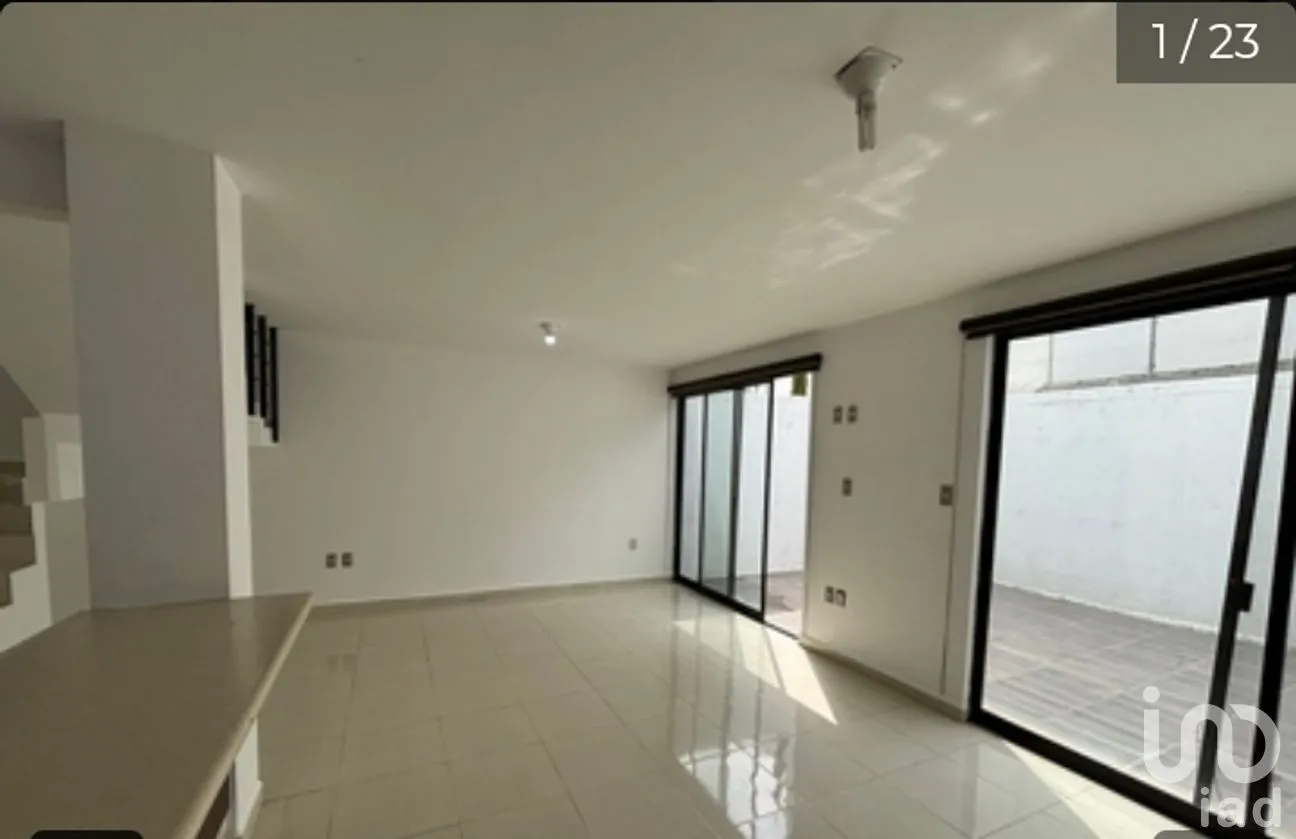 Casa en Venta en El Cielo Residencial, León, Guanajuato | NEX-298963 | iad México | Foto 3 de 13
