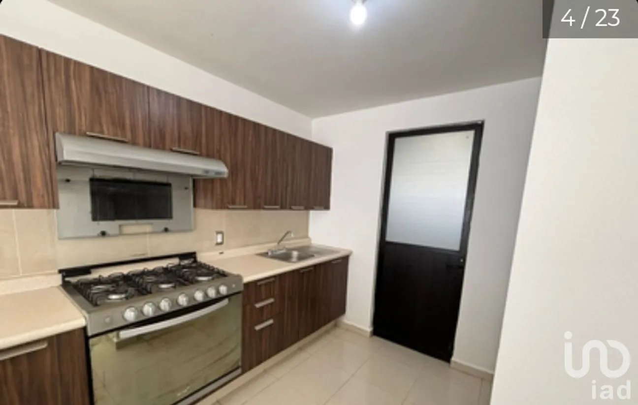 Casa en Venta en El Cielo Residencial, León, Guanajuato | NEX-298963 | iad México | Foto 4 de 13