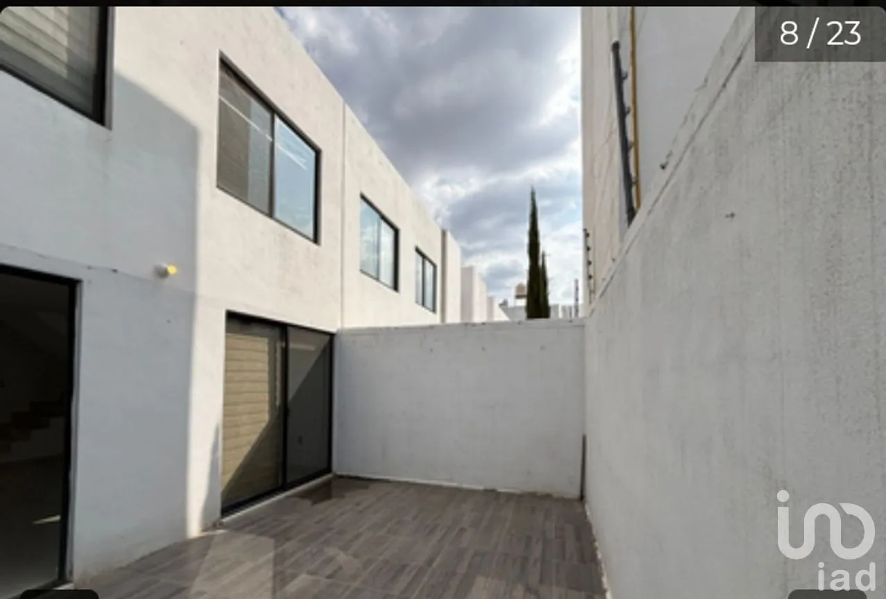 Casa en Venta en El Cielo Residencial, León, Guanajuato | NEX-298963 | iad México | Foto 6 de 13