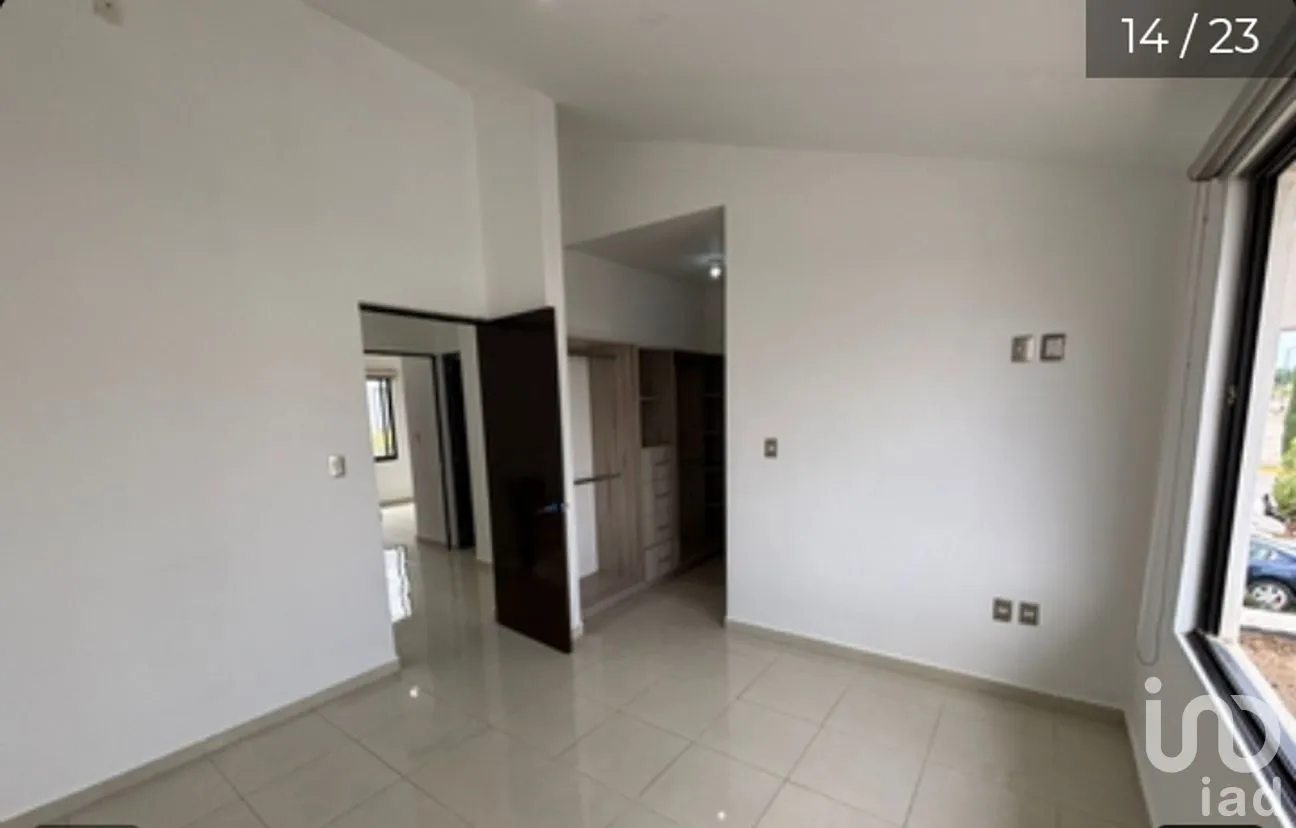 Casa en Venta en El Cielo Residencial, León, Guanajuato | NEX-298963 | iad México | Foto 7 de 13