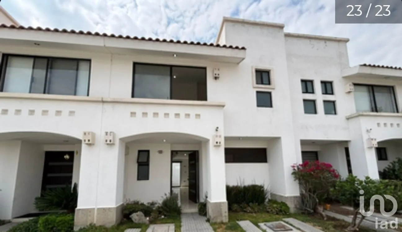 Casa en Venta en El Cielo Residencial, León, Guanajuato | NEX-298963 | iad México | Foto 1 de 13