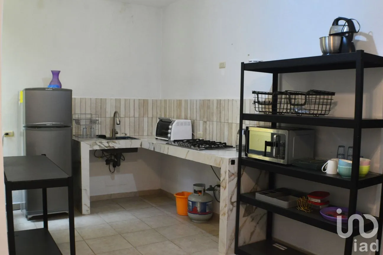 Departamento en Renta en Pozuelos, Guanajuato, Guanajuato | NEX-301367 | iad México | Foto 4 de 11