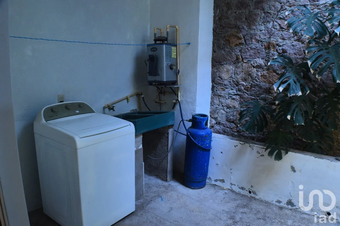 Departamento en Renta en Pozuelos, Guanajuato, Guanajuato | NEX-301367 | iad México | Foto 6 de 11