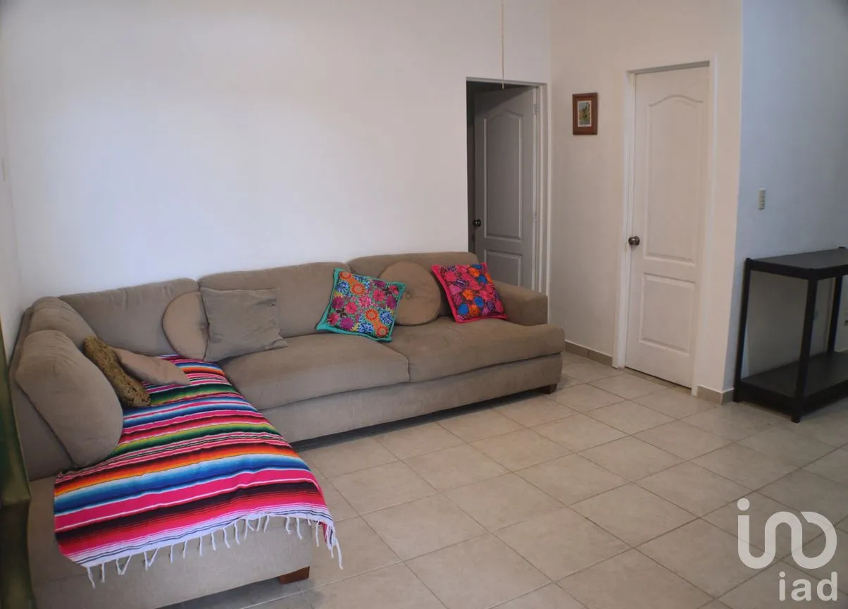 Departamento en Renta en Pozuelos, Guanajuato, Guanajuato | NEX-301367 | iad México | Foto 1 de 11