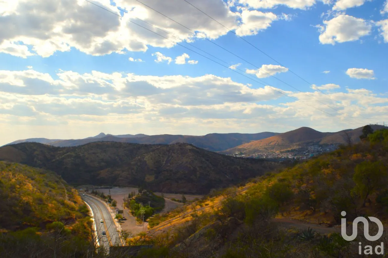 Terreno en Venta en Pozuelos, Guanajuato, Guanajuato | NEX-304746 | iad México | Foto 11 de 14