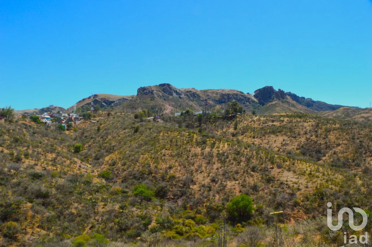 Terreno en Venta en Pozuelos, Guanajuato, Guanajuato | NEX-304746 | iad México | Foto 3 de 14