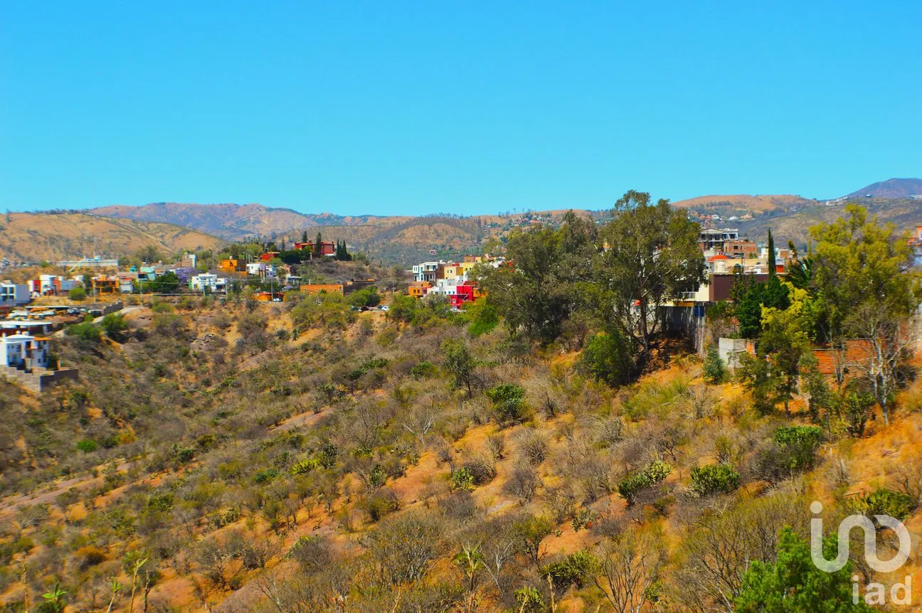 Terreno en Venta en Pozuelos, Guanajuato, Guanajuato | NEX-304746 | iad México | Foto 4 de 14