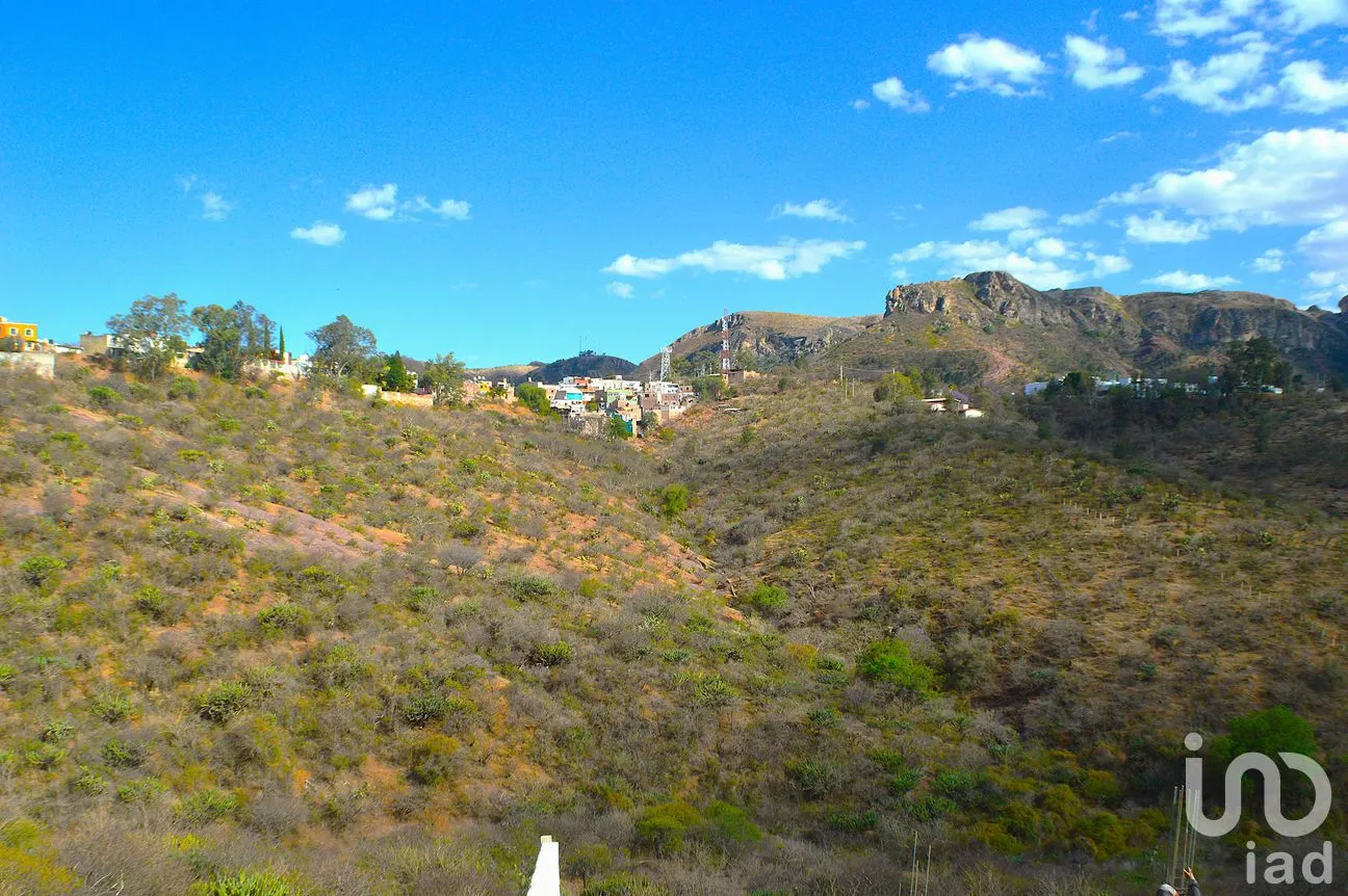 Terreno en Venta en Pozuelos, Guanajuato, Guanajuato | NEX-304746 | iad México | Foto 5 de 14
