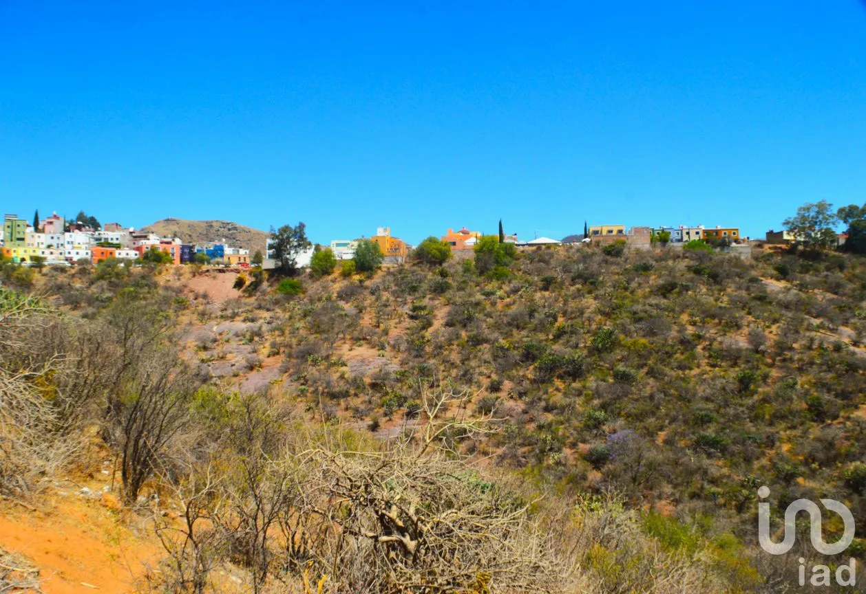 Terreno en Venta en Pozuelos, Guanajuato, Guanajuato | NEX-304746 | iad México | Foto 6 de 14