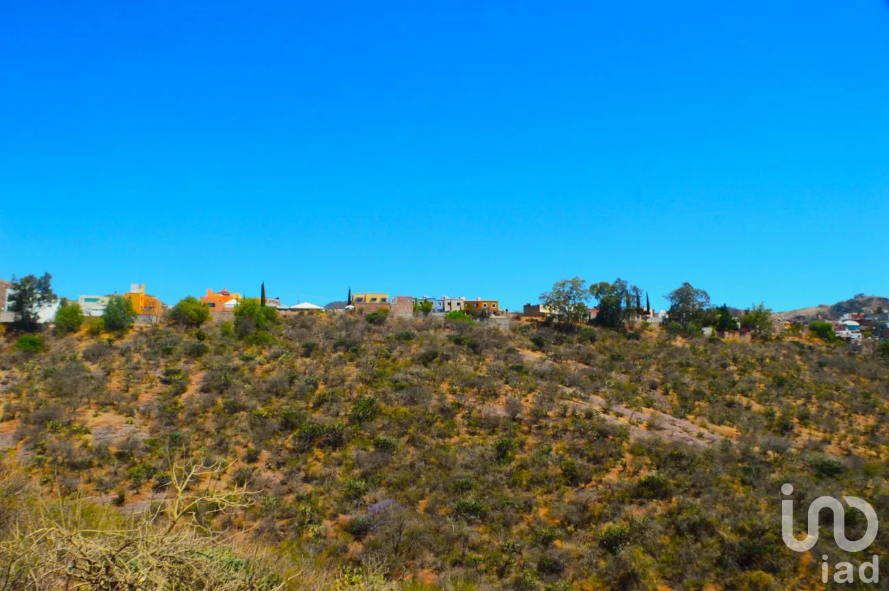 Terreno en Venta en Pozuelos, Guanajuato, Guanajuato | NEX-304746 | iad México | Foto 7 de 14