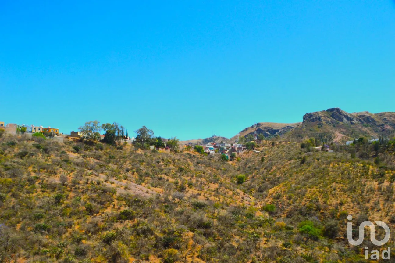 Terreno en Venta en Pozuelos, Guanajuato, Guanajuato | NEX-304746 | iad México | Foto 8 de 14