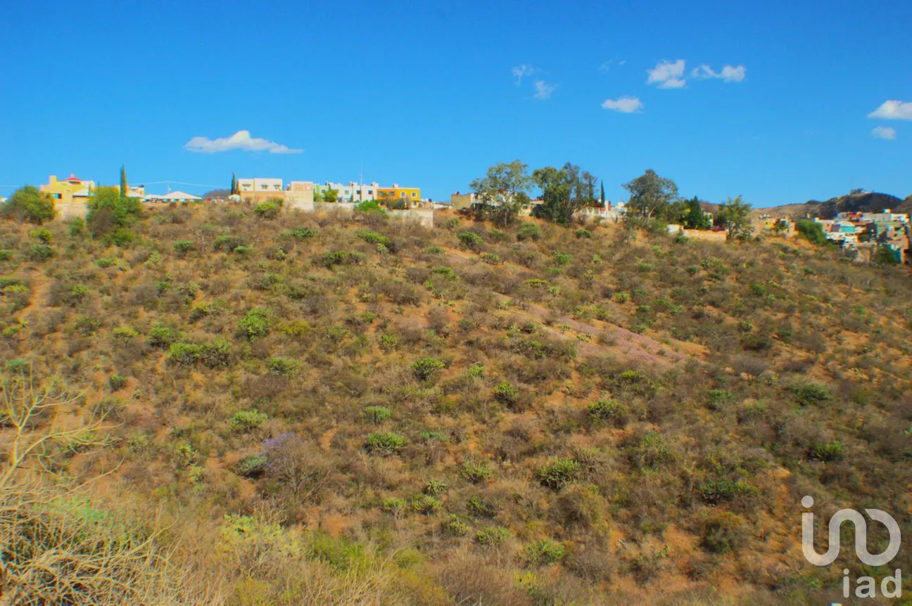 Terreno en Venta en Pozuelos, Guanajuato, Guanajuato | NEX-304746 | iad México | Foto 9 de 14