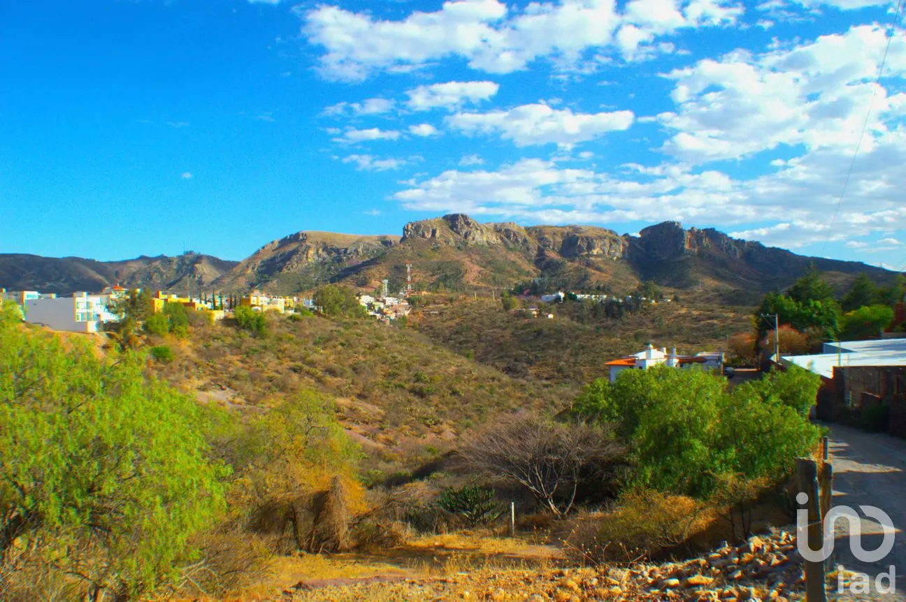 Terreno en Venta en Pozuelos, Guanajuato, Guanajuato | NEX-304746 | iad México | Foto 1 de 14