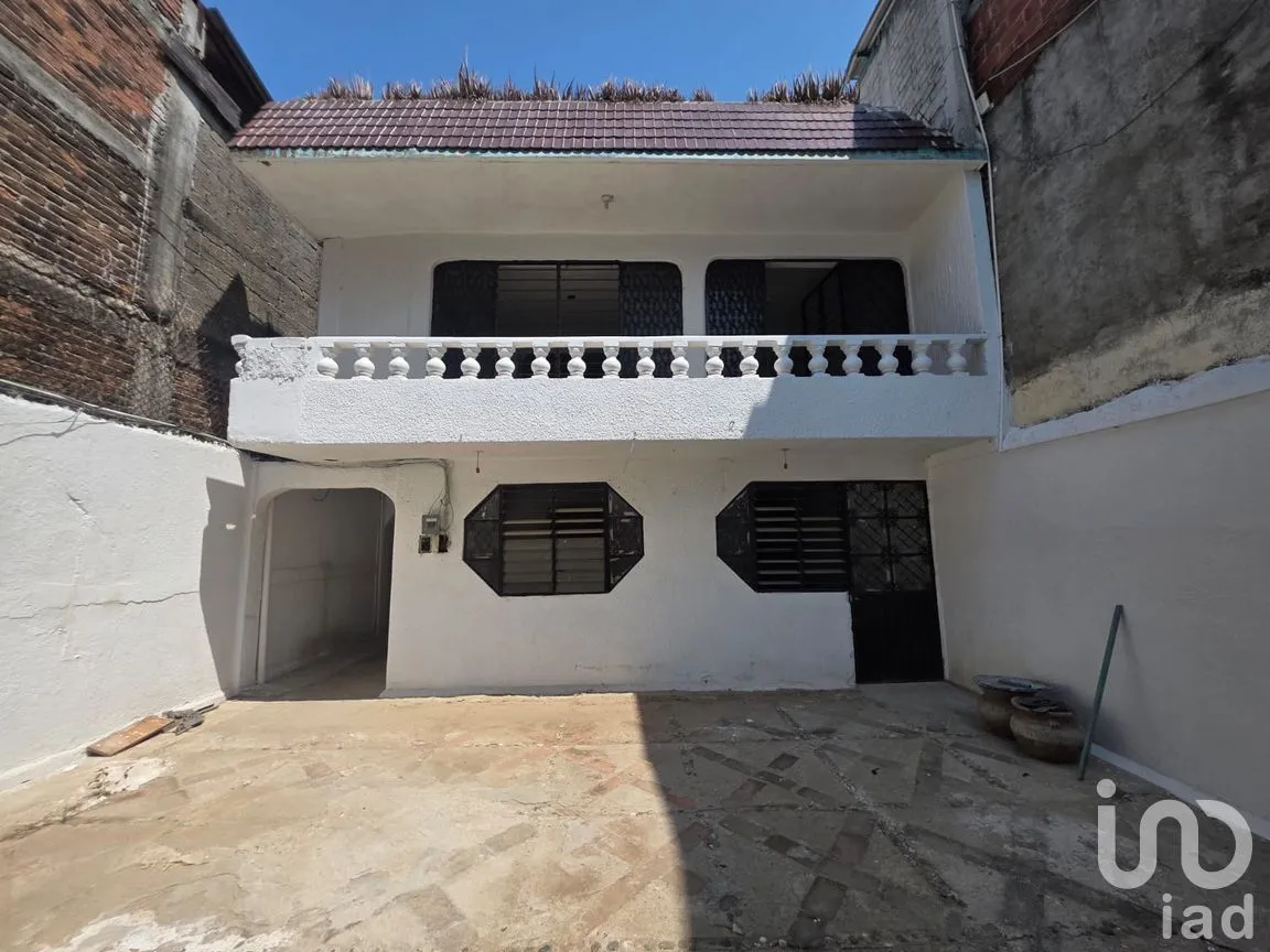 Casa en Venta en Emiliano Zapata, Acapulco de Juárez, Guerrero | NEX-287633 | iad México | Foto 14 de 19