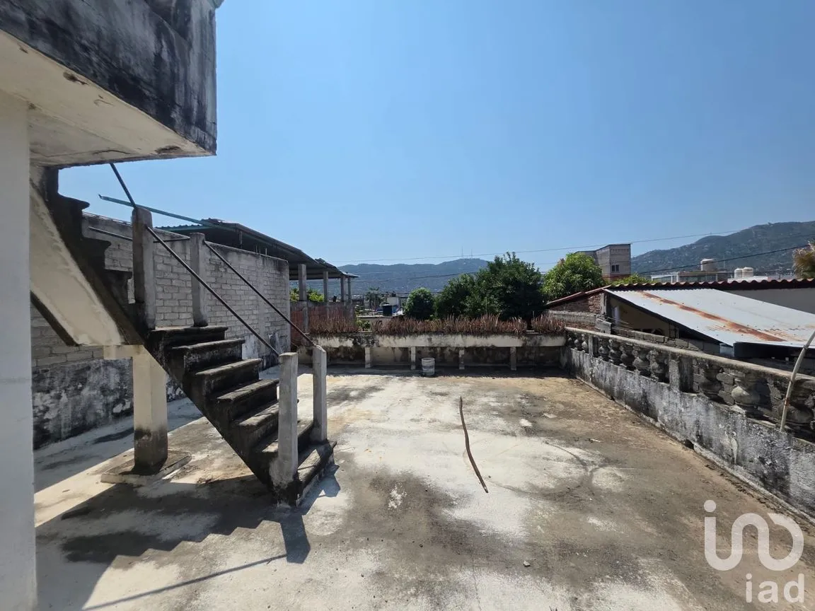 Casa en Venta en Emiliano Zapata, Acapulco de Juárez, Guerrero | NEX-287633 | iad México | Foto 15 de 19
