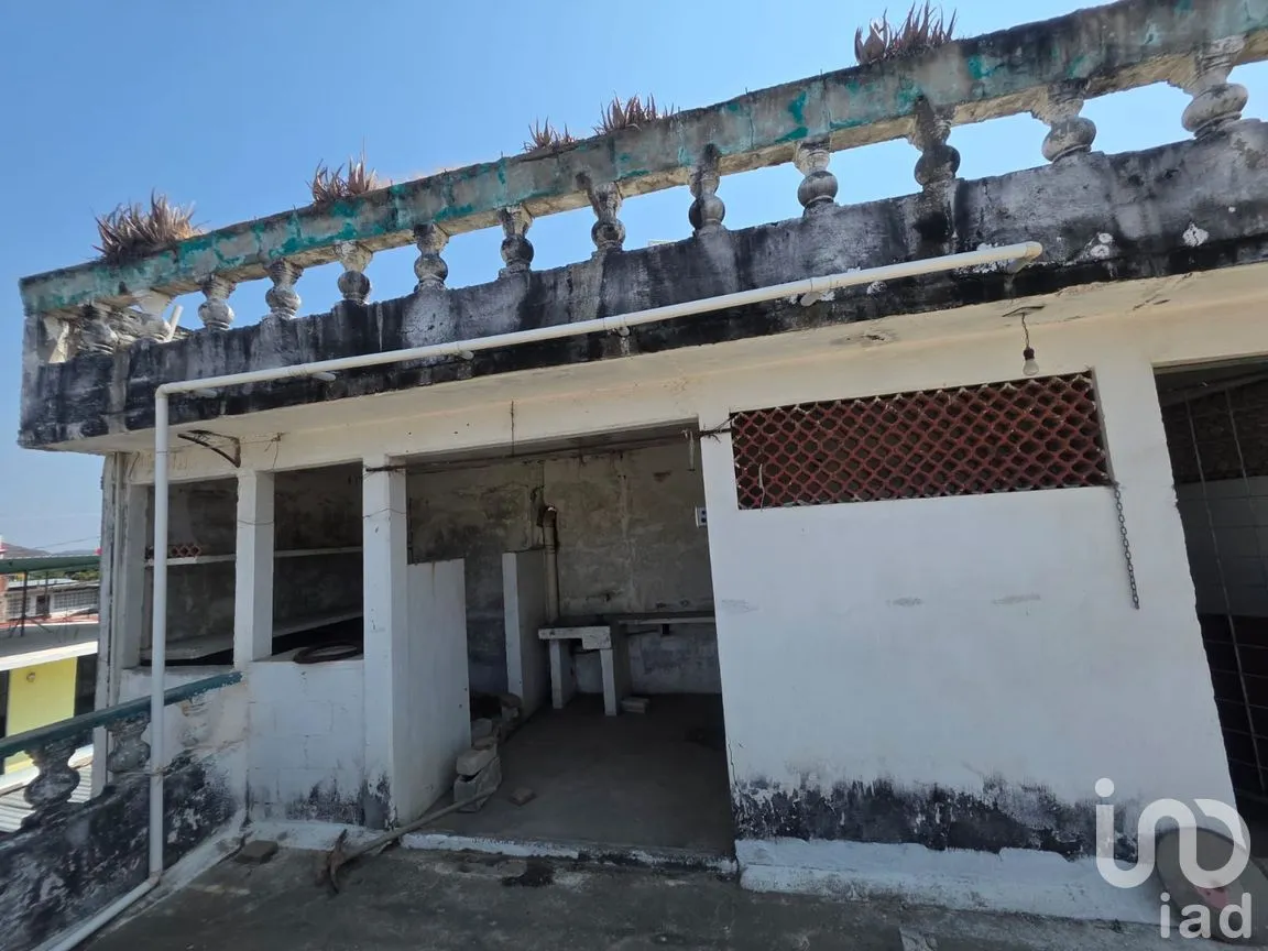 Casa en Venta en Emiliano Zapata, Acapulco de Juárez, Guerrero | NEX-287633 | iad México | Foto 17 de 19