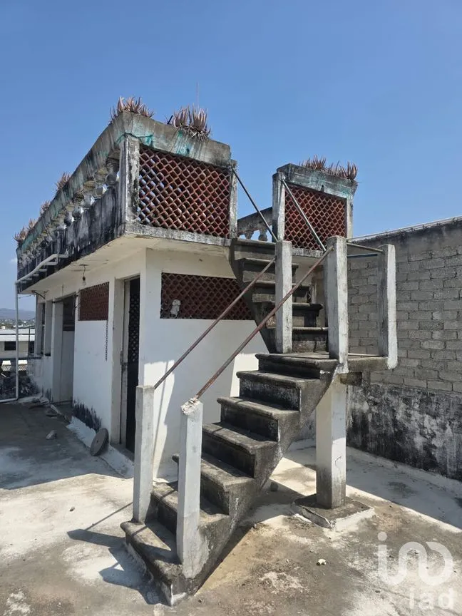 Casa en Venta en Emiliano Zapata, Acapulco de Juárez, Guerrero | NEX-287633 | iad México | Foto 19 de 19