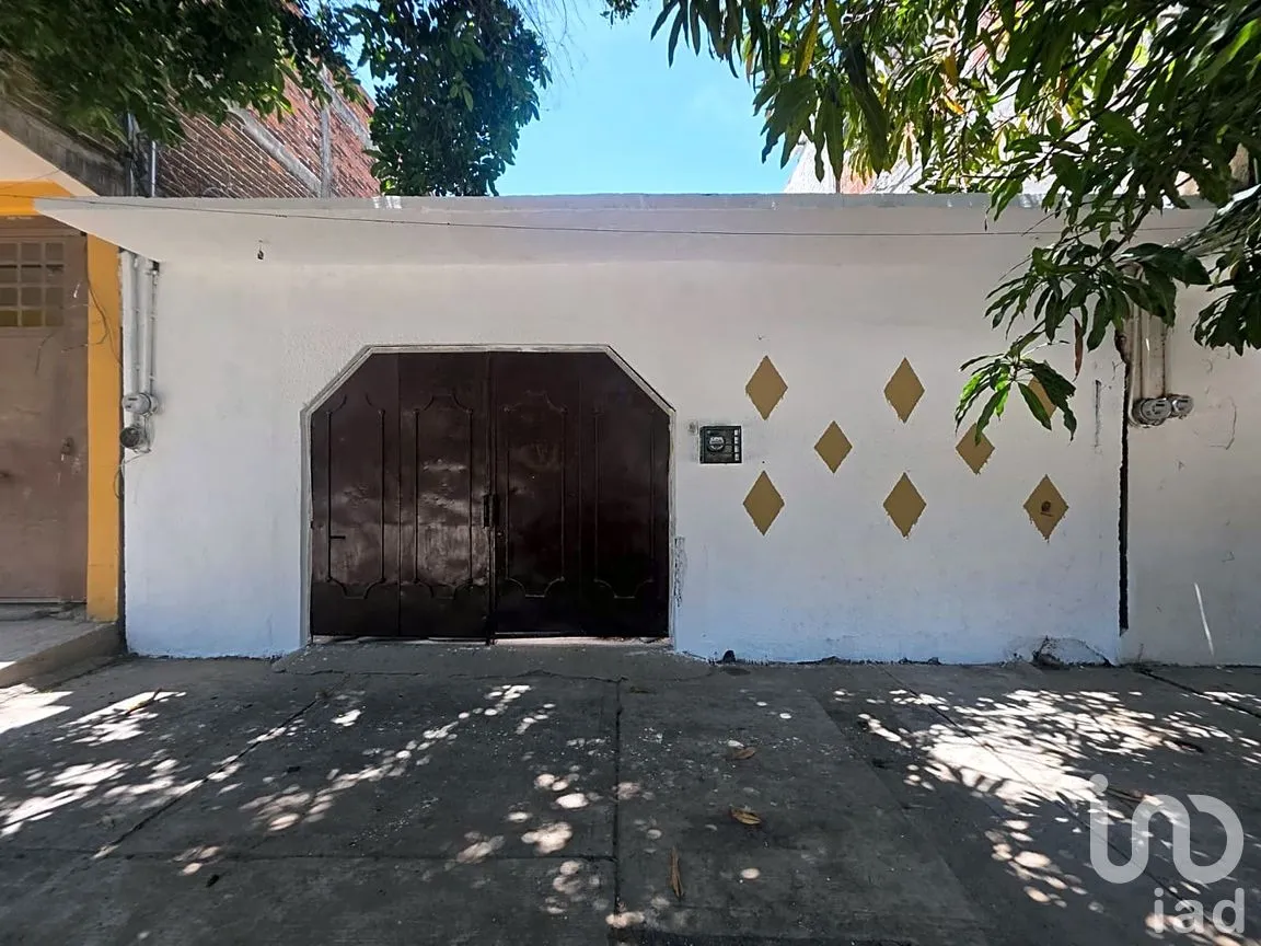 Casa en Venta en Emiliano Zapata, Acapulco de Juárez, Guerrero | NEX-287633 | iad México | Foto 1 de 19