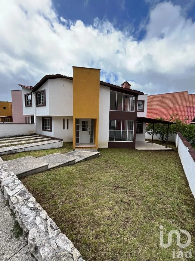 Casa en Venta en María Auxiliadora, San Cristóbal de las Casas, Chiapas | NEX-258610 | iad México | Foto 2 de 12