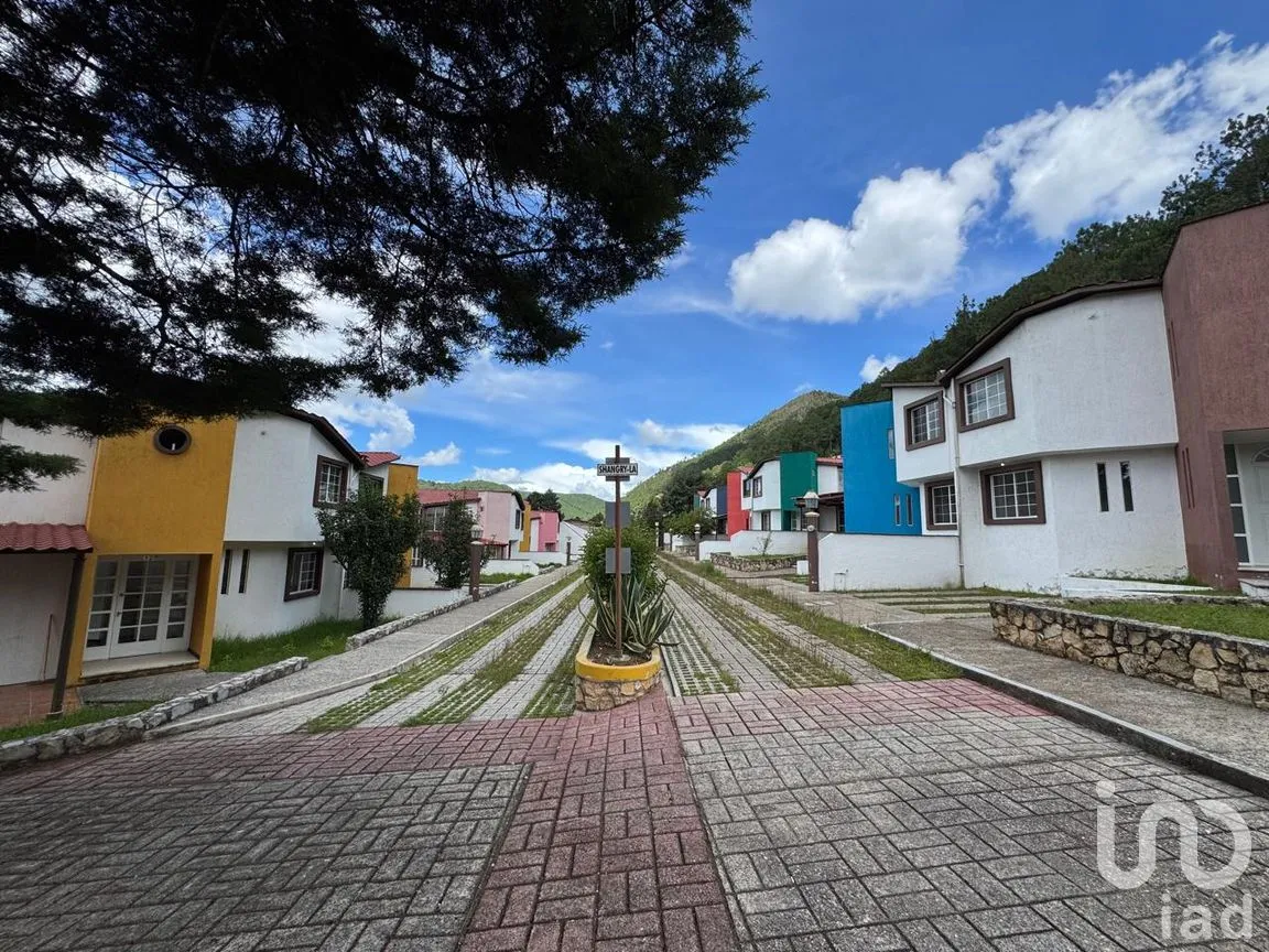 Casa en Venta en María Auxiliadora, San Cristóbal de las Casas, Chiapas | NEX-264460 | iad México | Foto 12 de 12