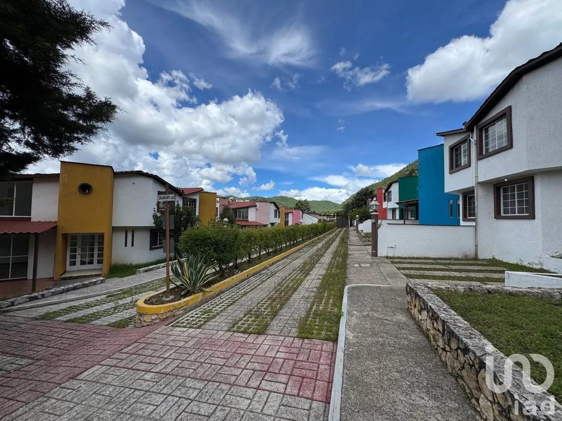 Casa en Venta en María Auxiliadora, San Cristóbal de las Casas, Chiapas | NEX-264460 | iad México | Foto 4 de 12