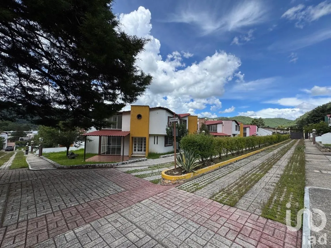 Casa en Venta en María Auxiliadora, San Cristóbal de las Casas, Chiapas | NEX-264460 | iad México | Foto 6 de 12