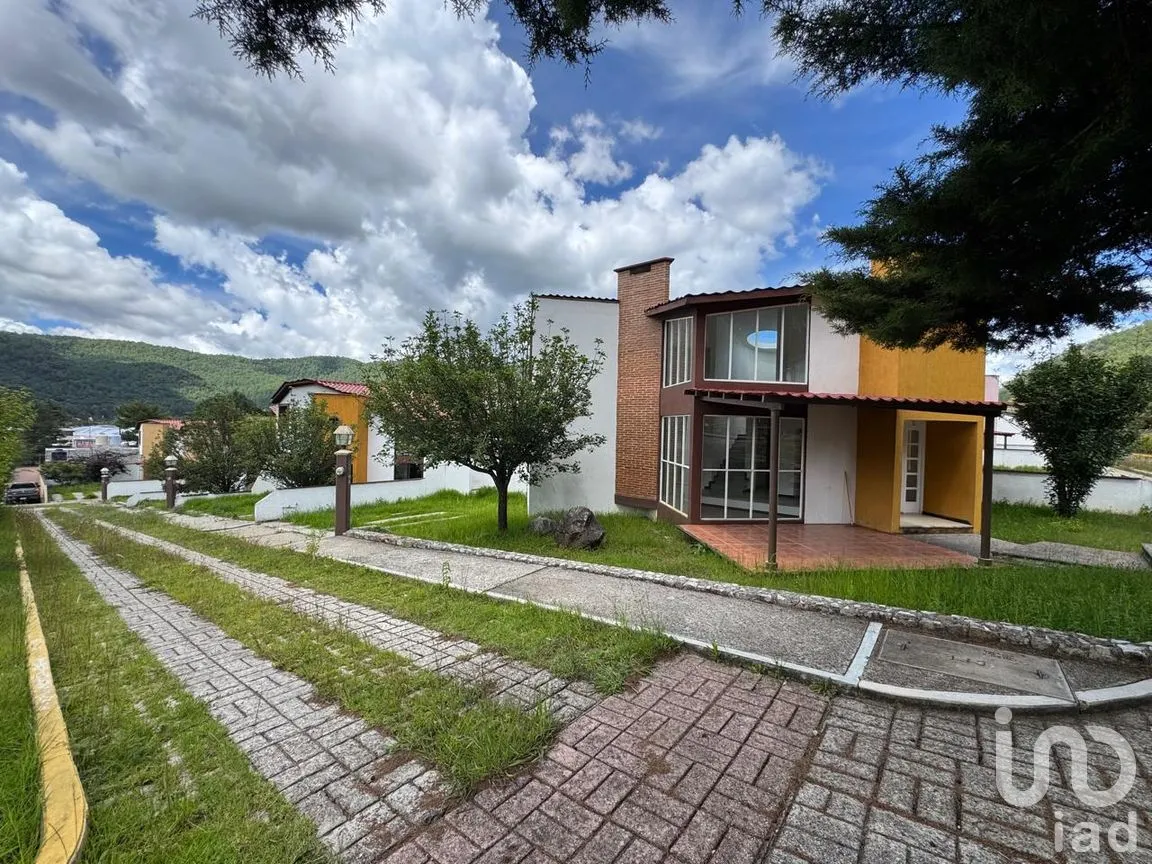 Casa en Venta en María Auxiliadora, San Cristóbal de las Casas, Chiapas | NEX-264460 | iad México | Foto 1 de 12