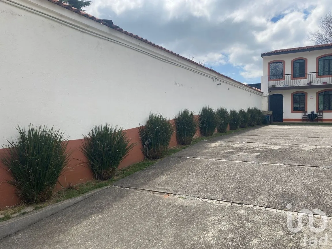 Hotel en Venta en Santa Lucia, San Cristóbal de las Casas, Chiapas | NEX-286529 | iad México | Foto 2 de 17