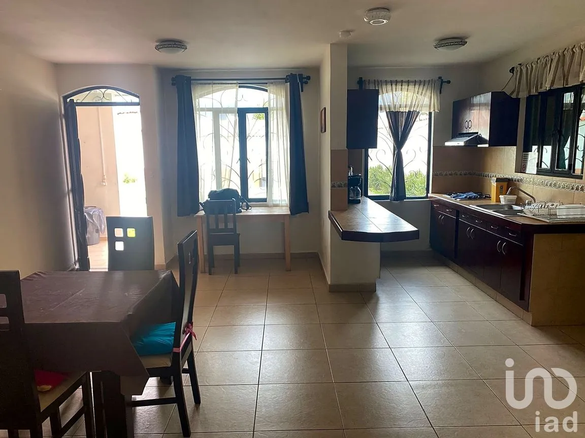 Hotel en Venta en Santa Lucia, San Cristóbal de las Casas, Chiapas | NEX-286529 | iad México | Foto 11 de 17