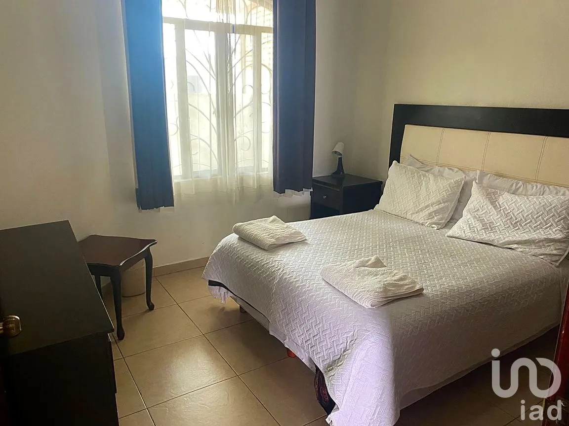 Hotel en Venta en Santa Lucia, San Cristóbal de las Casas, Chiapas | NEX-286529 | iad México | Foto 12 de 17
