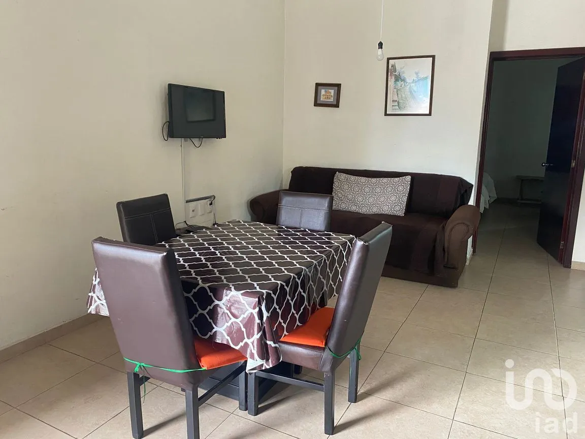 Hotel en Venta en Santa Lucia, San Cristóbal de las Casas, Chiapas | NEX-286529 | iad México | Foto 14 de 17