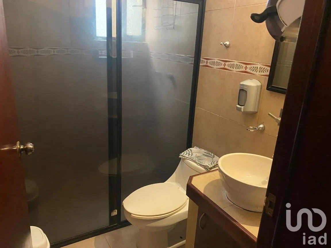 Hotel en Venta en Santa Lucia, San Cristóbal de las Casas, Chiapas | NEX-286529 | iad México | Foto 16 de 17