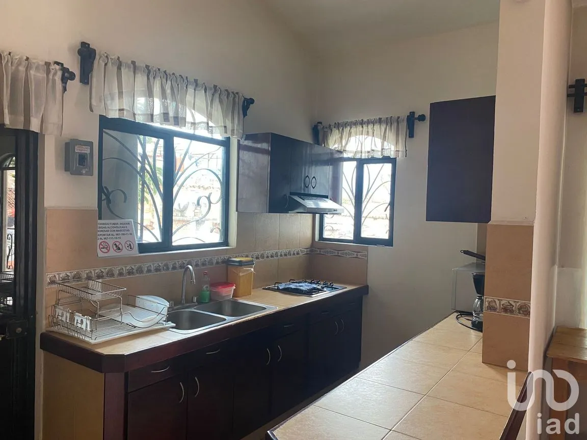 Hotel en Venta en Santa Lucia, San Cristóbal de las Casas, Chiapas | NEX-286529 | iad México | Foto 17 de 17