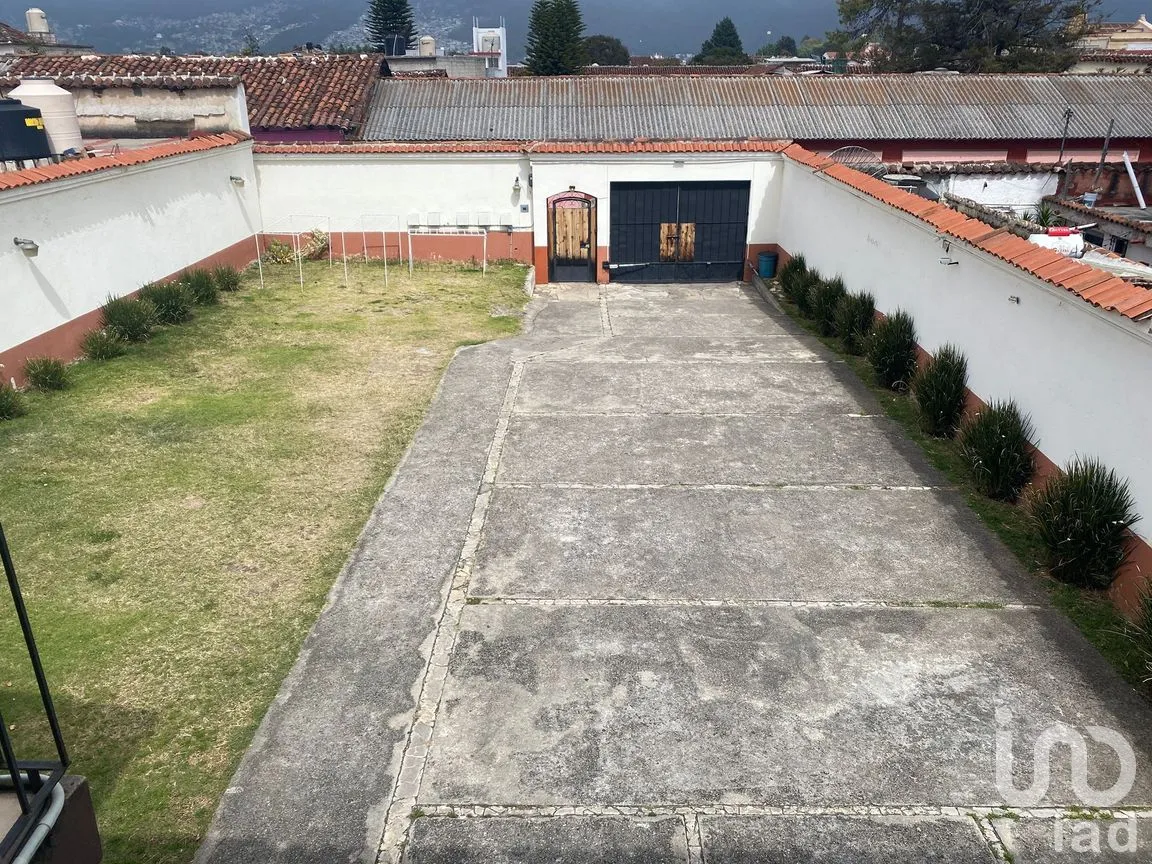 Hotel en Venta en Santa Lucia, San Cristóbal de las Casas, Chiapas | NEX-286529 | iad México | Foto 3 de 17