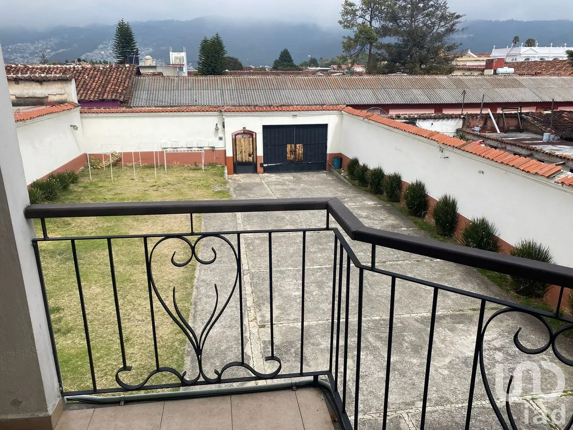 Hotel en Venta en Santa Lucia, San Cristóbal de las Casas, Chiapas | NEX-286529 | iad México | Foto 4 de 17